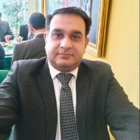 Mohammad Hashir