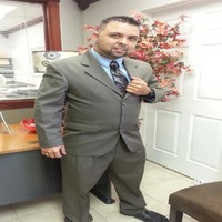 Edwin Pinero