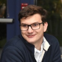 Christopher Cyr