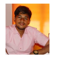 Rishikrishna Potluri