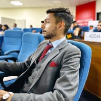 Muhammad Hammad Khan