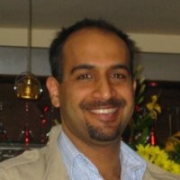 Dr. Mohamad R. Kiani