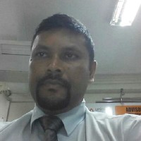 Anura Karunarathne