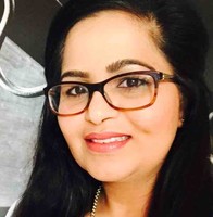 Nabila Chaudhry