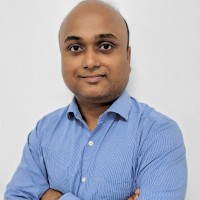 Abhisek Sinha