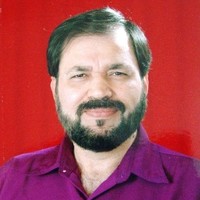 Dr Sidharth Aneja
