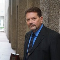 Chip Morgan