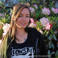 Alanna Zipp