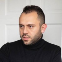 Farhad Shabani