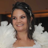 Daiane Rodrigues Laurenti Neves