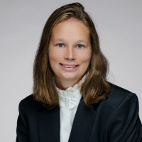 Kristine Sofie Haslum
