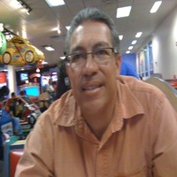 Frank DeJesus Vojtek