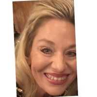 amy verret