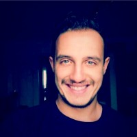 sofiane saidi