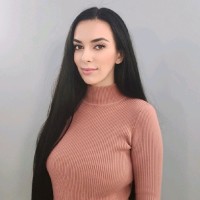 Halyna Barbukova