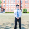 Jarod Dickey, Ms, Lat, Atc, Cscs