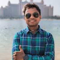 Surajit Maji