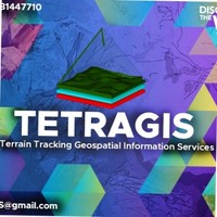 TETRA GIS