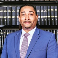 Audley Quallo, Ll.B (Hons), Ll.M., Aciarb