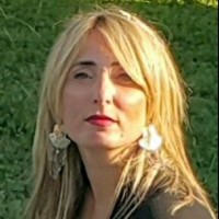 Sandrine Arnaud