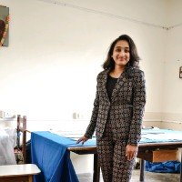 Neha Chauhan