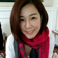 Amber Tseng