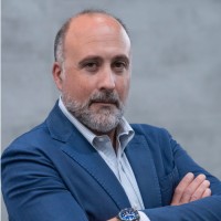 Luca Vetrone