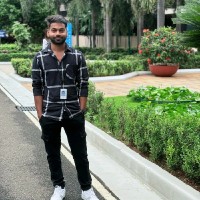 Kailash chandra Dash