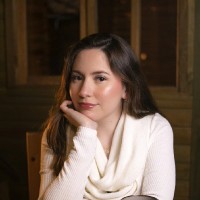 Maria Fernanda Irreño Ardila