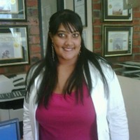 Tazneem Petersen