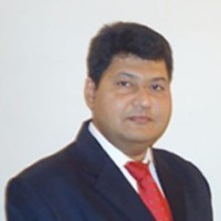 Arindam Gupta
