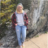 Stephanie Enderson, BSW