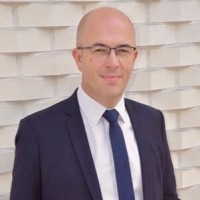 Arnaud Legeard