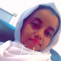Mona Ahmed