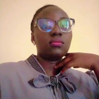 Grace Jibaniya