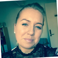 Gitte Susanne Jensen