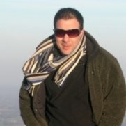 Khalid zaghloul