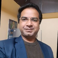 Mukesh Kumar