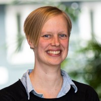 Lea Troels Møller Pedersen