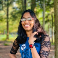 Dhivya Vijayakumar