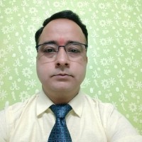Sharad Sharma