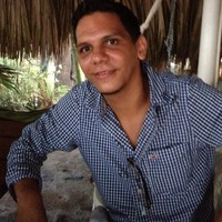 Rigel Alejandro Moncada Behrens