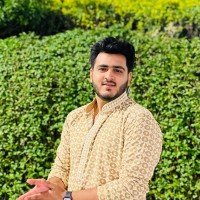 Raghav Luthra