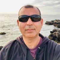 Rashid Abdullah