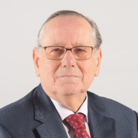 Isidro Perez Mas