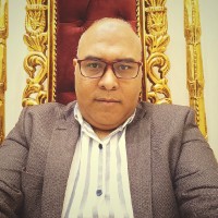 Ayman Mosaad