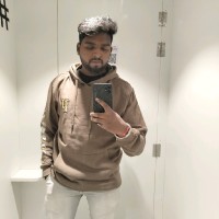 Siddhesh Tawde