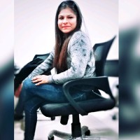 Ginni Sadana