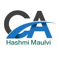 Hashmi Maulvi