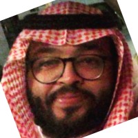 Nawaf Almutairi